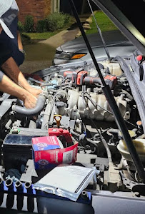 car diagnostic service near me