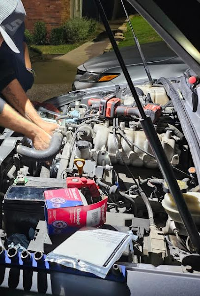 Gallery image 2 — affordable mobile mechanic near me