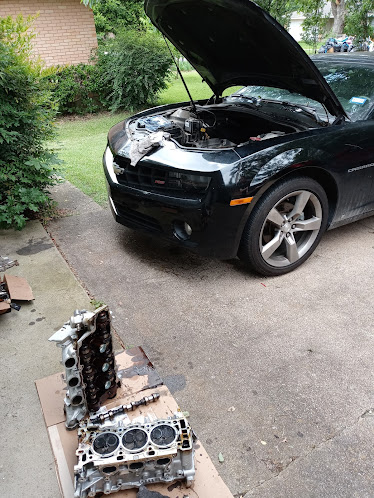 Gallery image 1 — affordable mobile mechanic near me