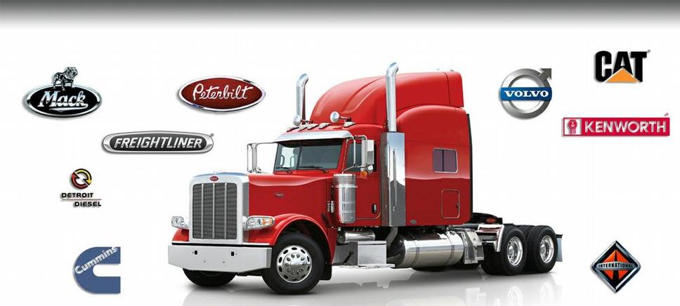 Gallery image 3 — best mobile truck mechanic near me