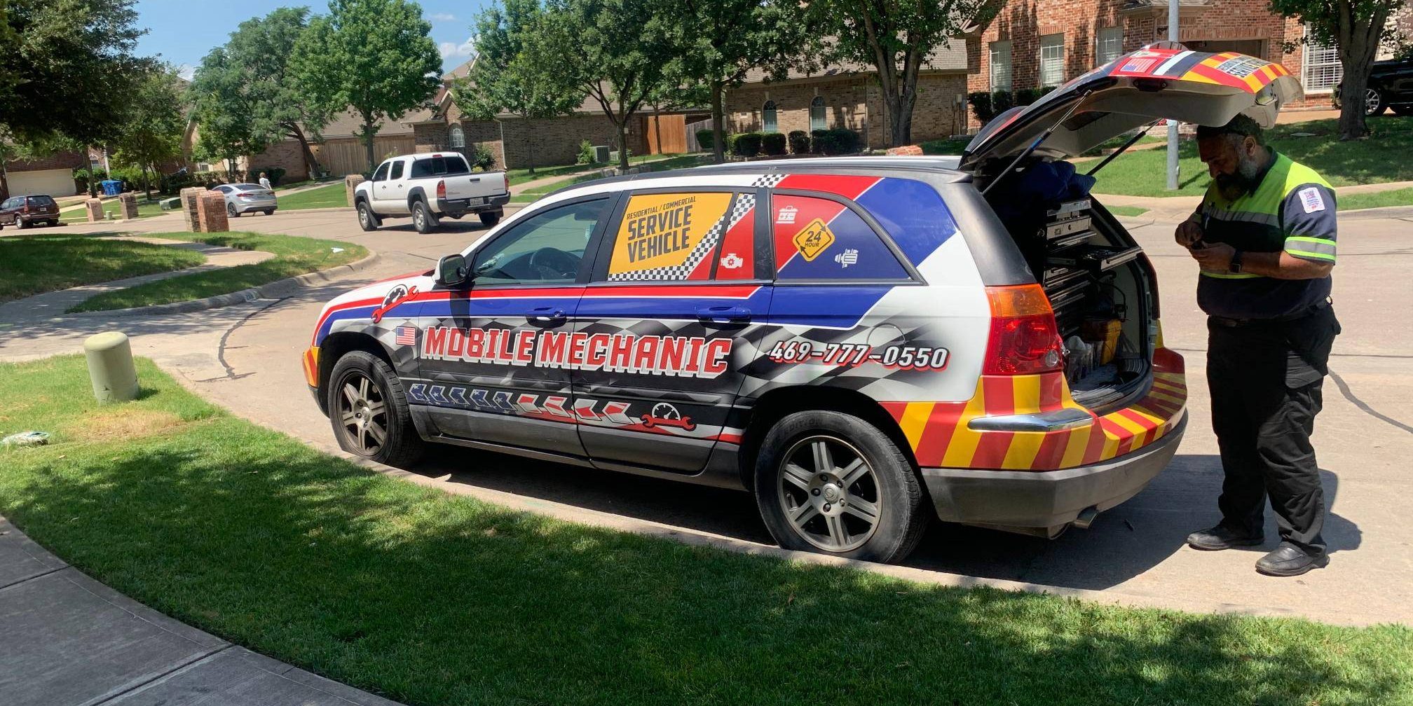 lockout service in Rowlett TX