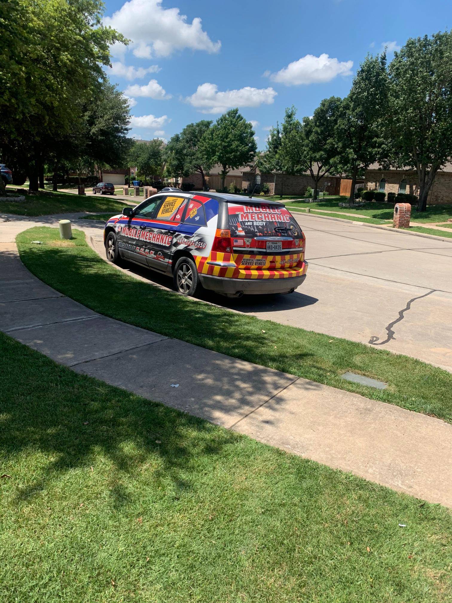 Gallery image 10 — lockout service in Rowlett TX