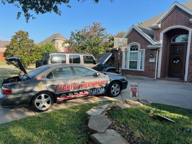 Gallery image 8 — lockout service in Rowlett TX