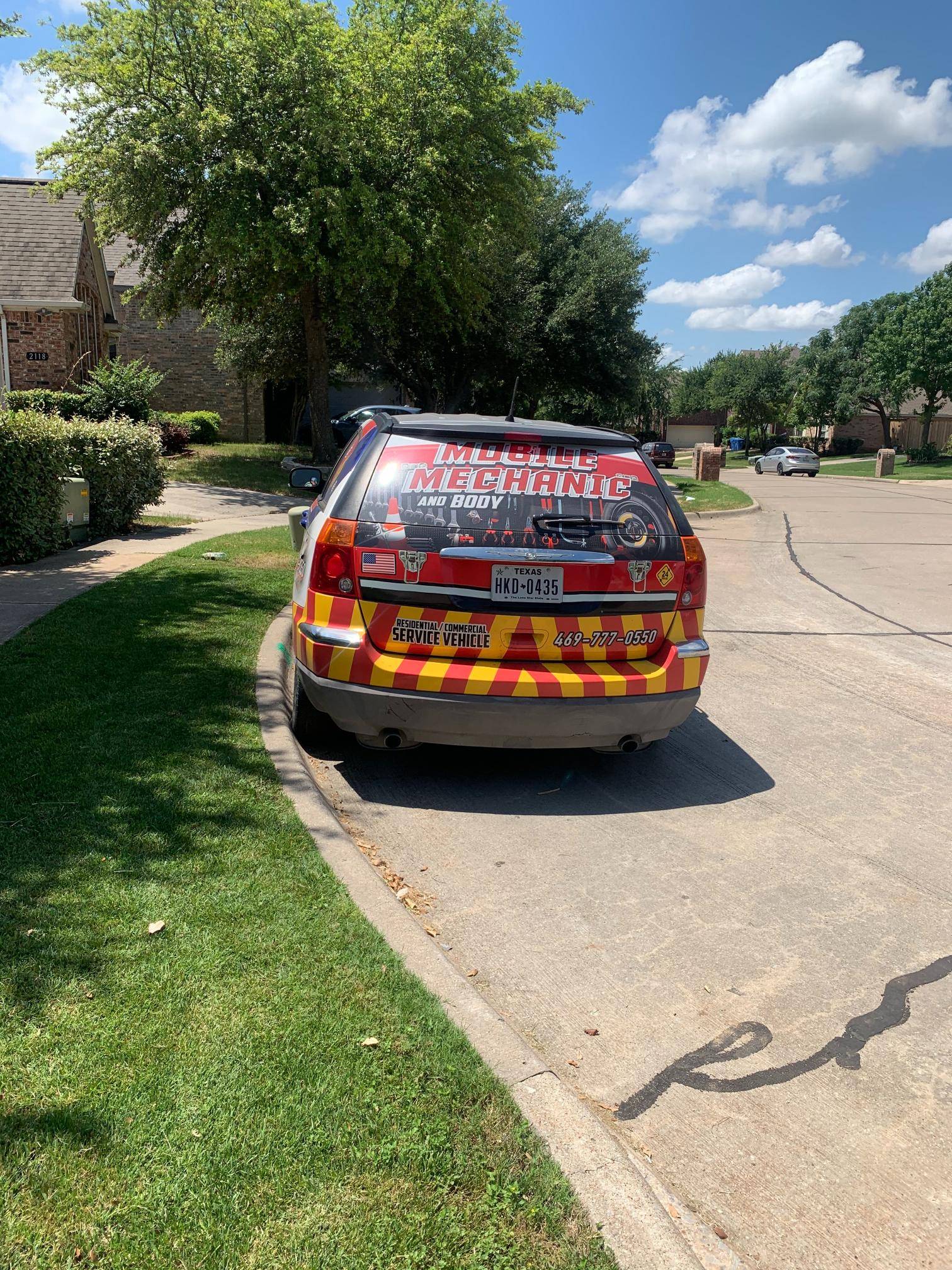 Gallery image 7 — lockout service in Rowlett TX