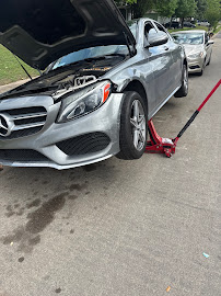 24/7 towing service in Dallas