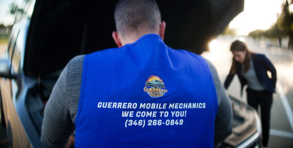 emergency roadside assistance Cranston