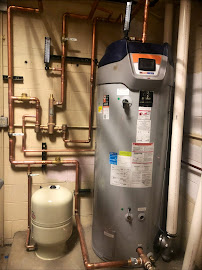 About local water heater experts Denver
