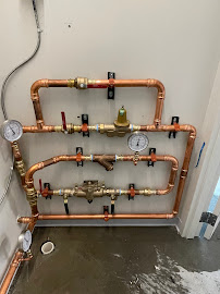 Gallery image 1 — local water heater experts Denver