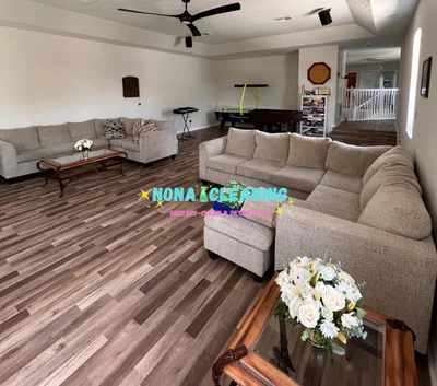 Gallery image 4 — house cleaning Lake Nona