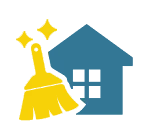 Gallery image 5 — house cleaning Lake Nona