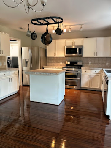 About professional house cleaners Plano