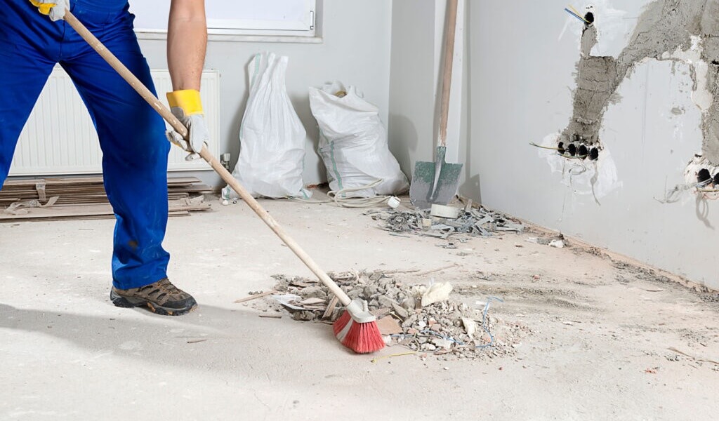 Gallery image 6 — professional house cleaners Plano