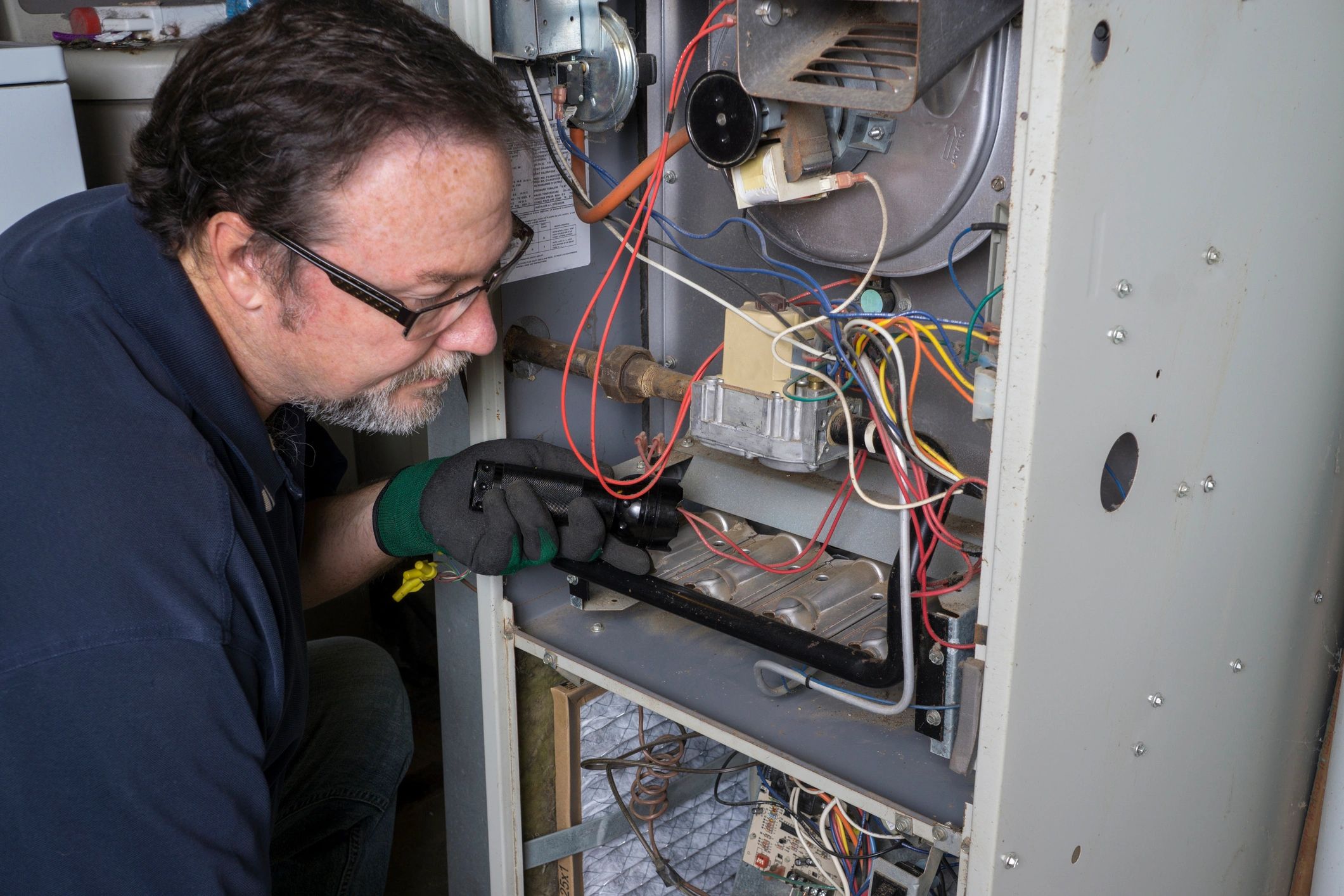 affordable HVAC repair Denver