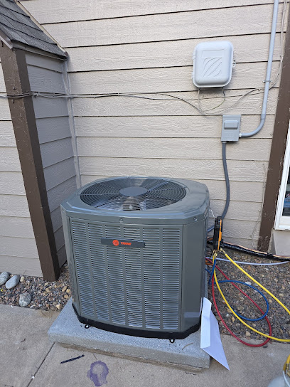 furnace repair Denver
