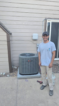 About affordable HVAC repair Denver