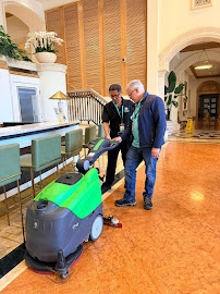 Gallery image 1 — pressure washing commercial buildings South Florida