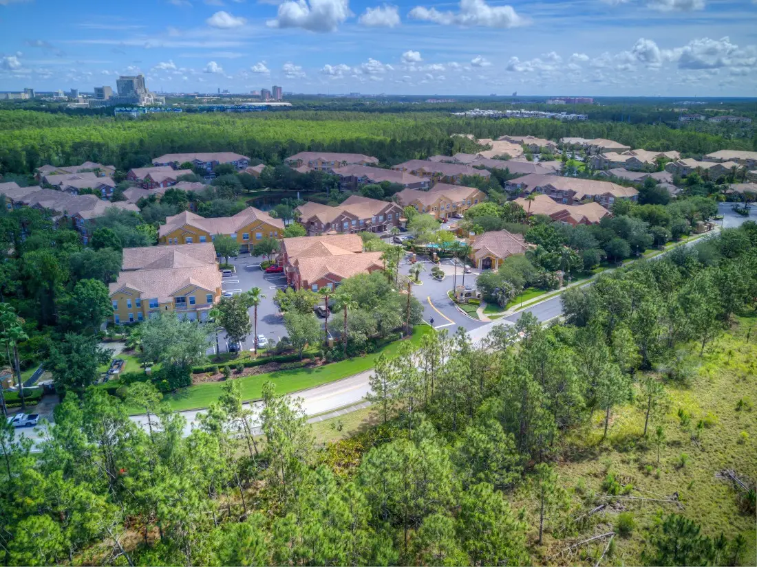 Gallery image 9 — commercial asphalt paving in Orlando