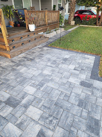 About paver restoration Orlando