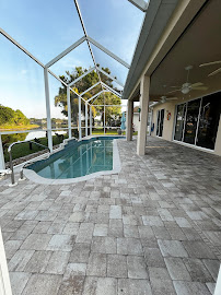 Gallery image 5 — paver restoration Orlando