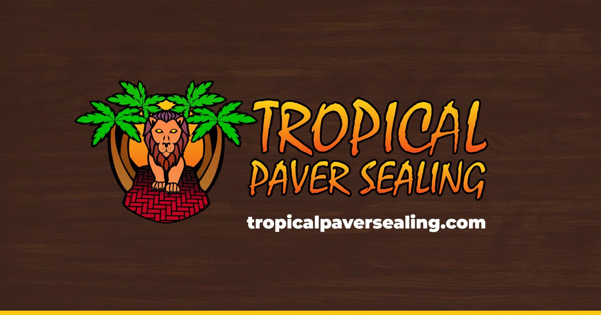 paver restoration Orlando