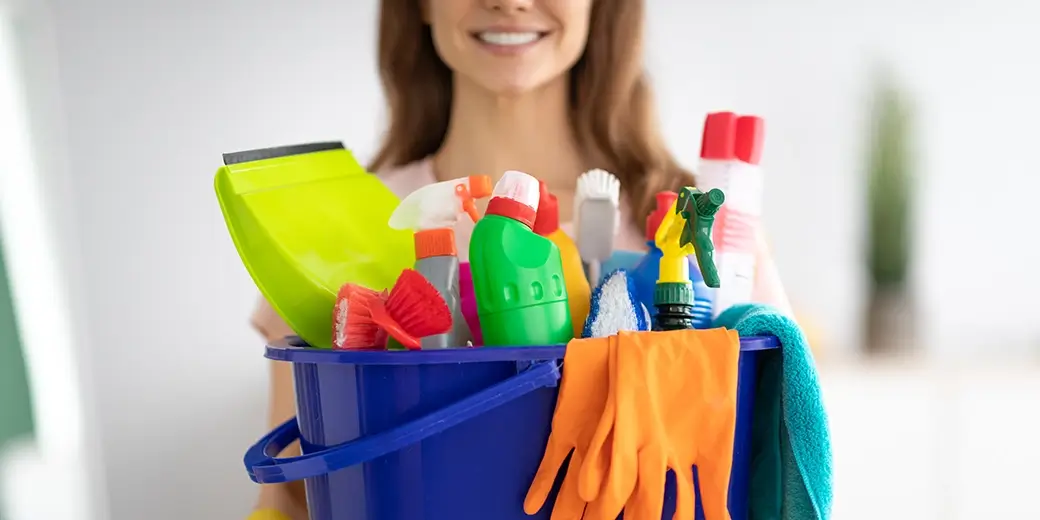 Gallery image 2 — apartment cleaning Orlando