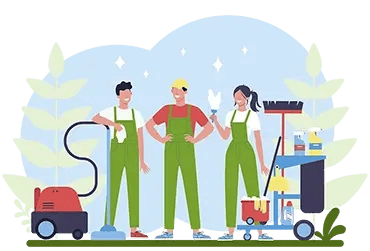 Gallery image 3 — apartment cleaning Orlando