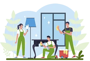 Gallery image 5 — apartment cleaning Orlando