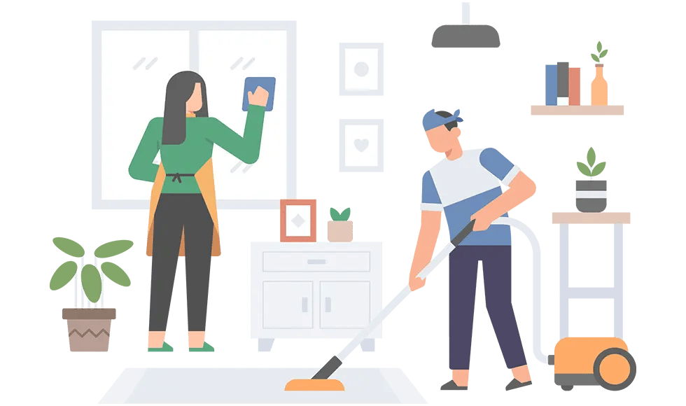 Gallery image 8 — apartment cleaning Orlando