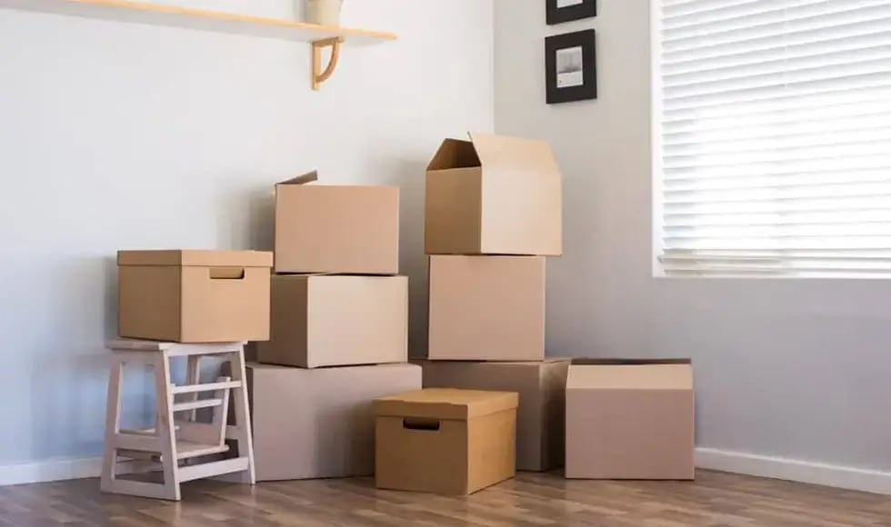 apartment cleaning Orlando