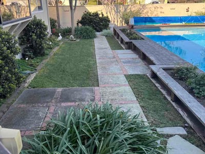 Gallery image 4 — bush trimming San Jose