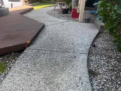 bush trimming San Jose