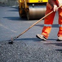 asphalt sealcoating Precision Asphalt Florida