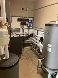 hydronic maintenance service Colorado Springs