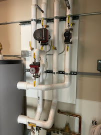 About high-efficiency boiler installation near me