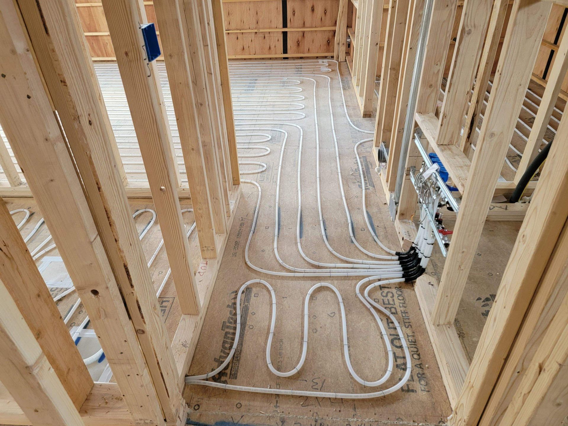 Gallery image 8 — high-efficiency boiler installation near me