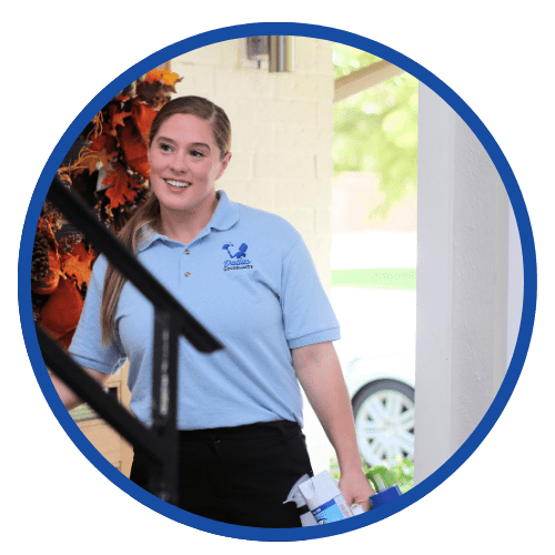 Gallery image 1 — office cleaning services in DFW