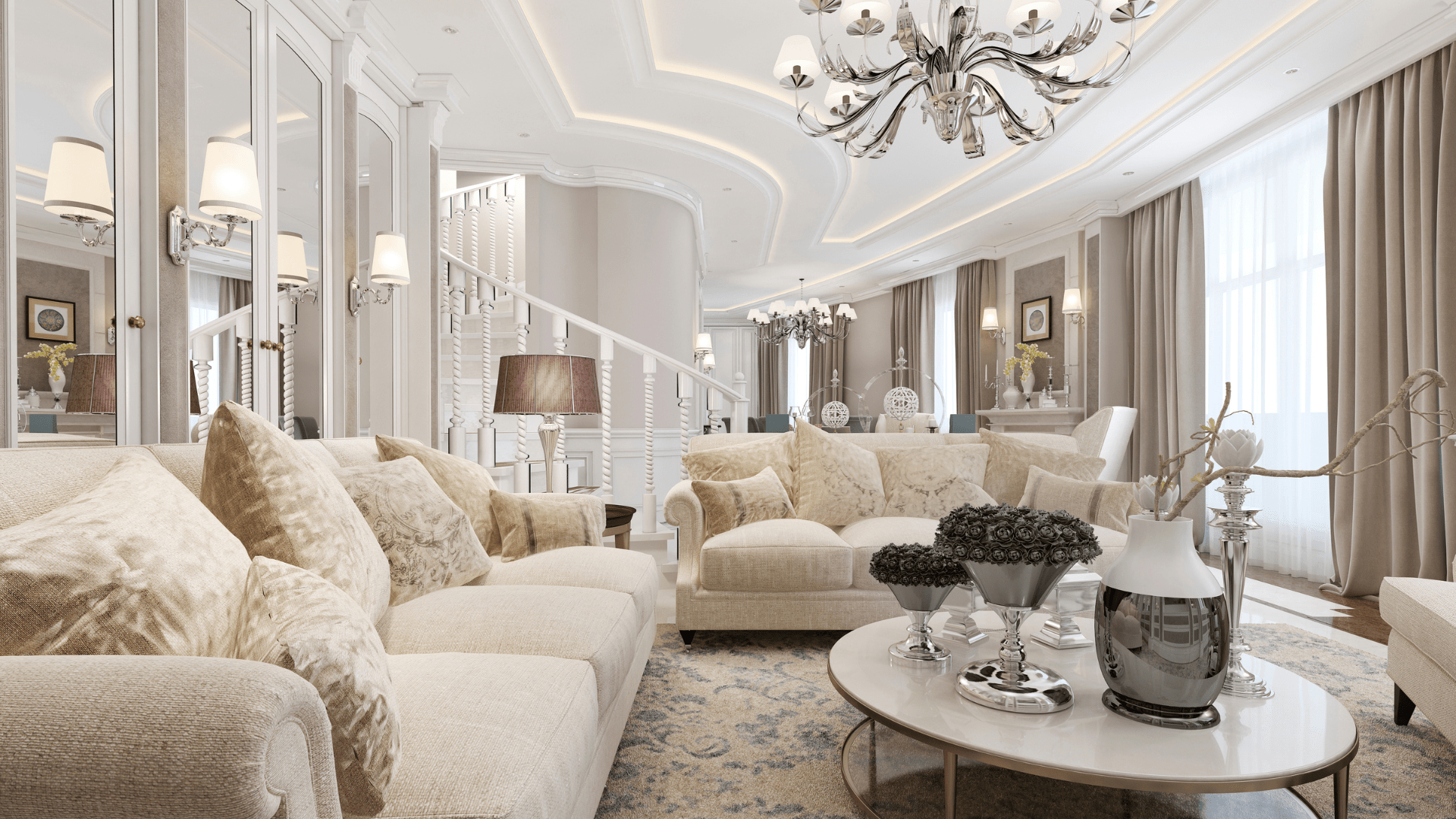 Gallery image 2 — office cleaning services in DFW