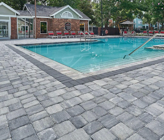 Gallery image 7 — best paver installation in Nextgen - Premium Pavers Contractor
