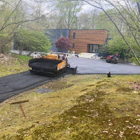 About asphalt resurfacing KINGS USA ASPHALT