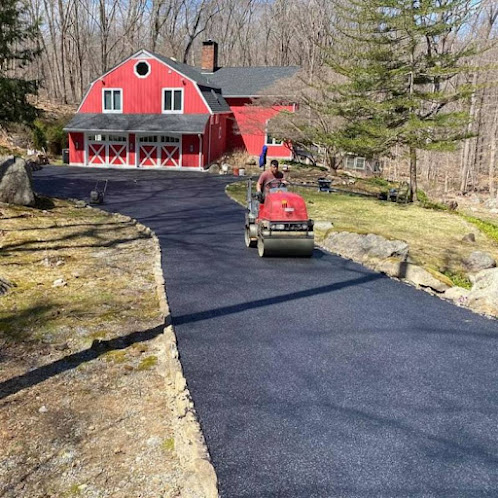 asphalt resurfacing KINGS USA ASPHALT
