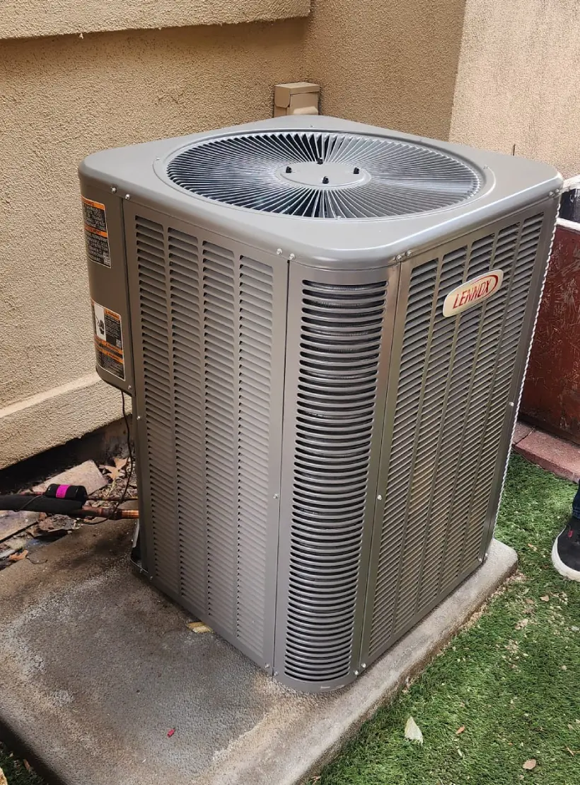 Gallery image 1 — 24/7 AC repair near me
