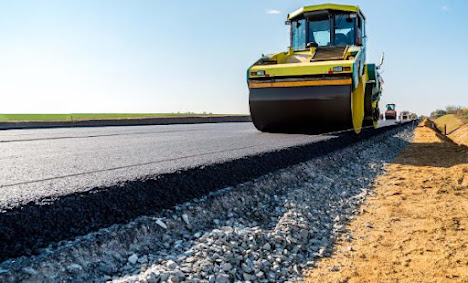 Gallery image 4 — asphalt striping Orlando