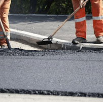 About asphalt striping Orlando