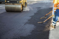 Gallery image 6 — asphalt striping Orlando