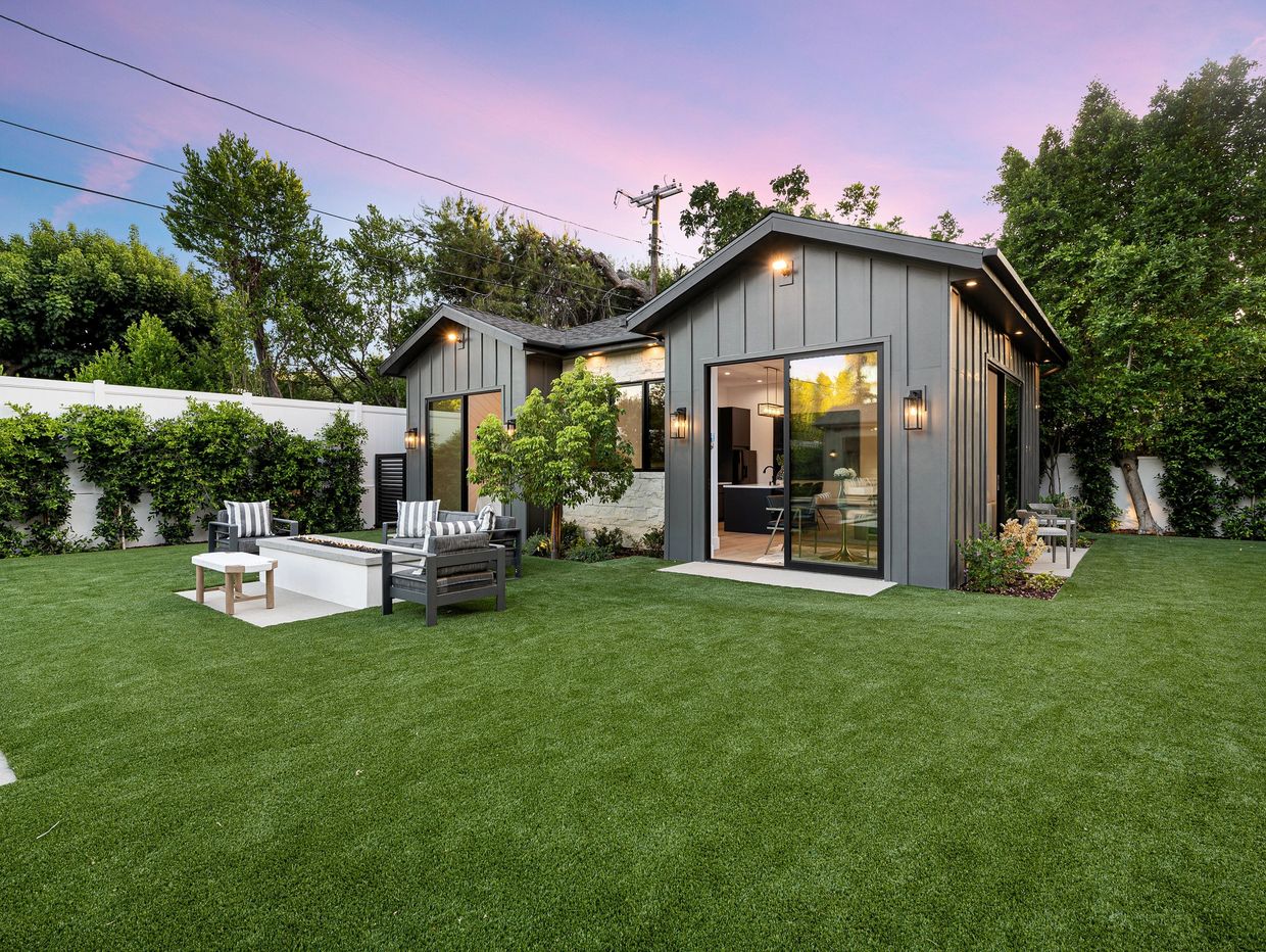 tree service Willow Glen Gardening