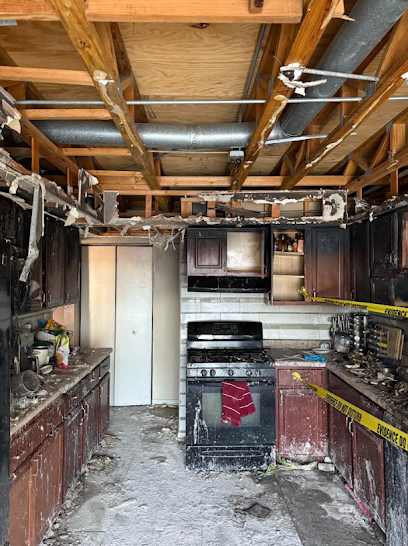 Gallery image 1 — best mold removal company near me