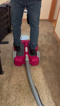 About best mold removal company near me