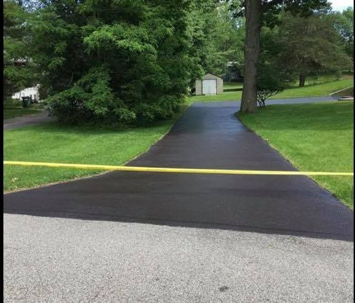 Gallery image 3 — residential driveway paving Orlando