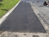 Gallery image 4 — residential driveway paving Orlando