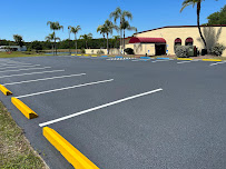 Gallery image 5 — residential driveway paving Orlando